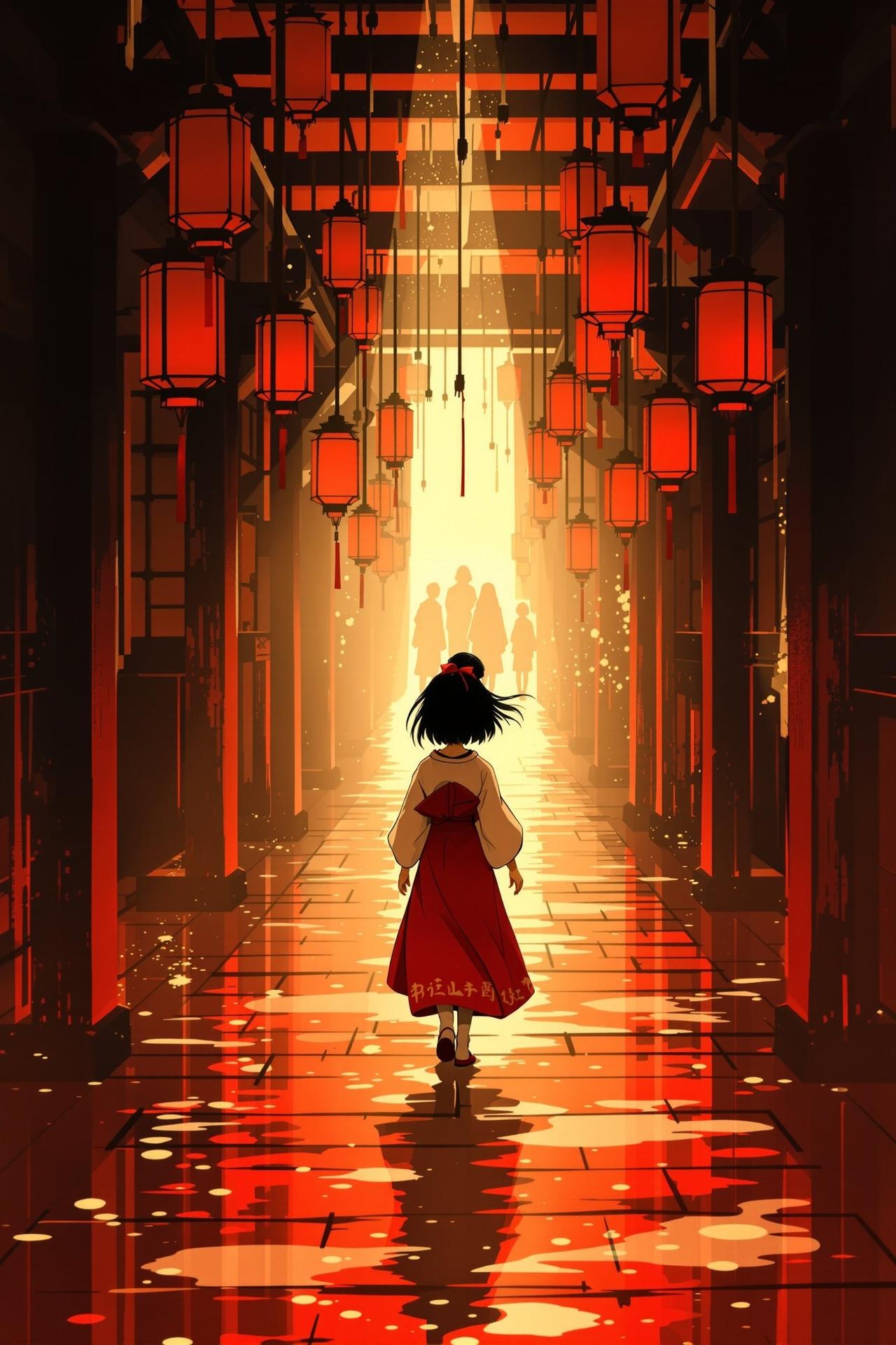 千与千寻 - 西瓜影视精品高清蓝光画质 千与千寻