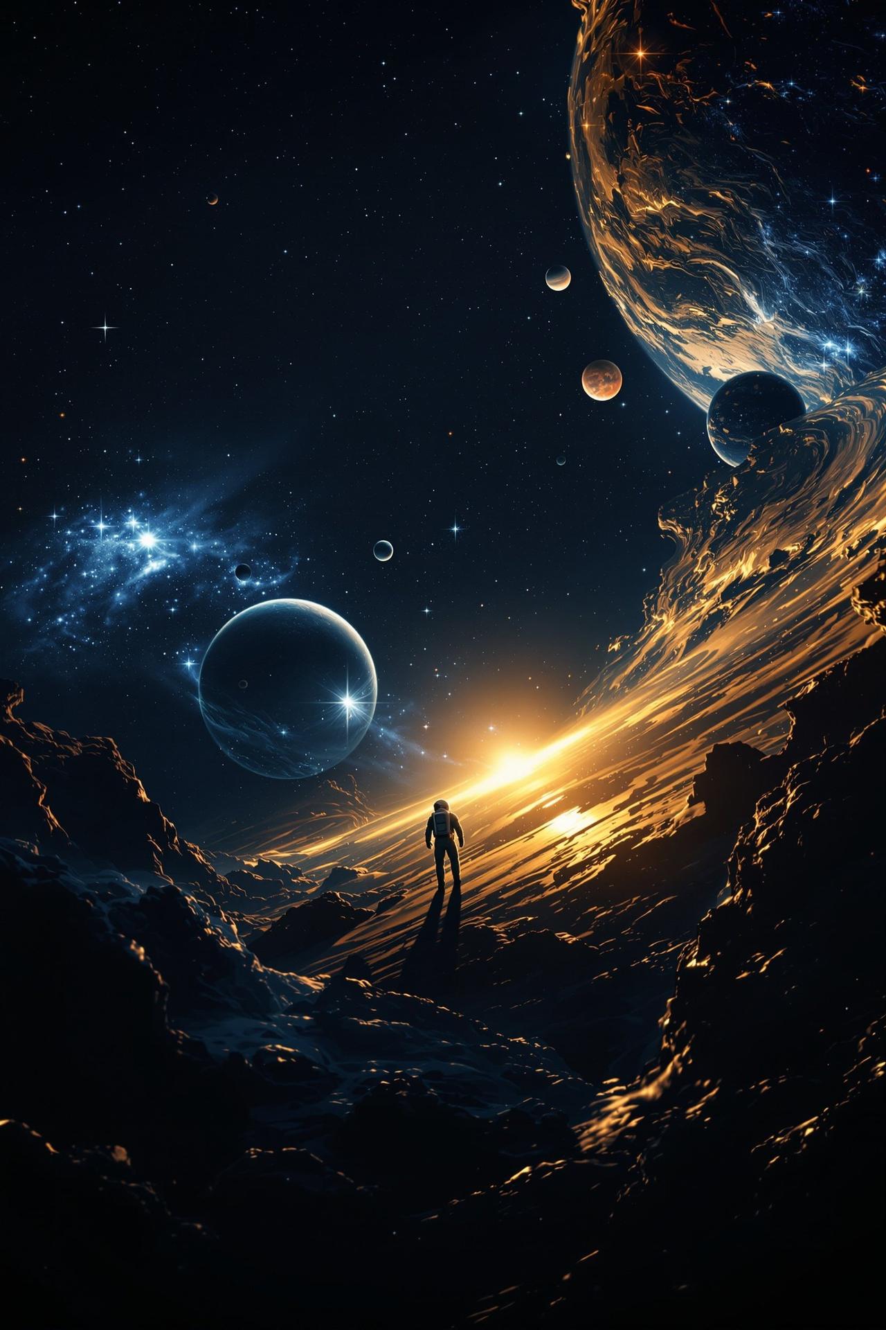 星际穿越 - 西瓜影视精品高清蓝光画质 星际穿越